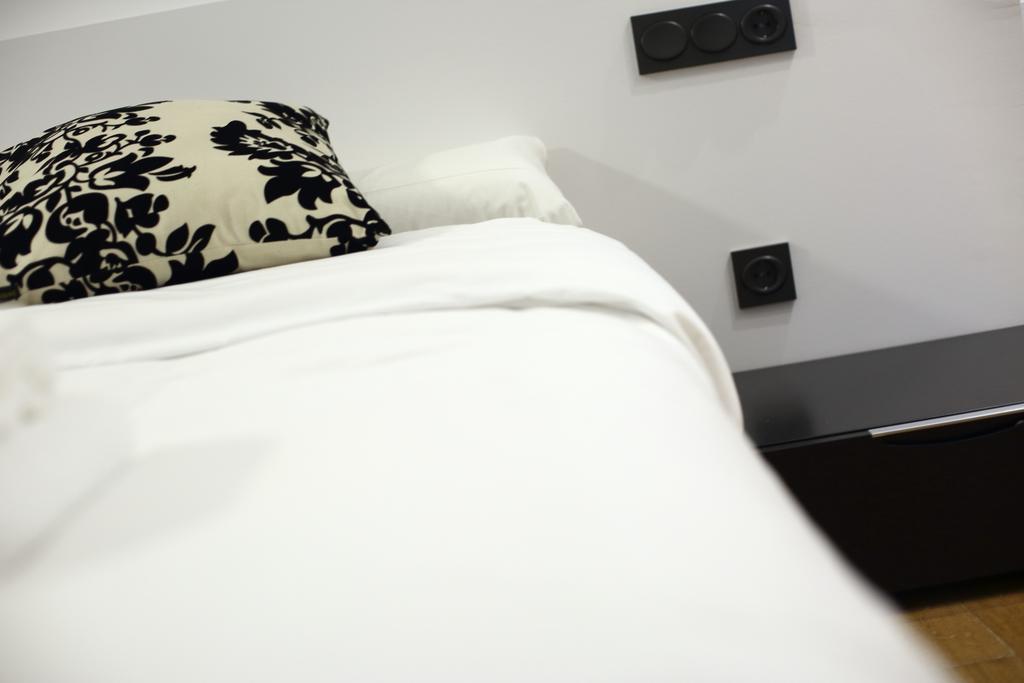 Bakea By Smiling Apartment Hondarribia