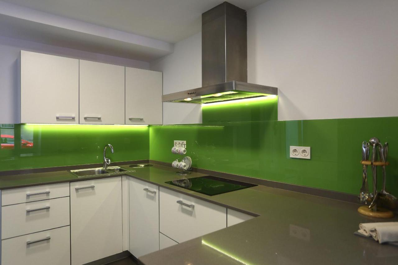 Apartment Bakea By Smiling Hondarribia