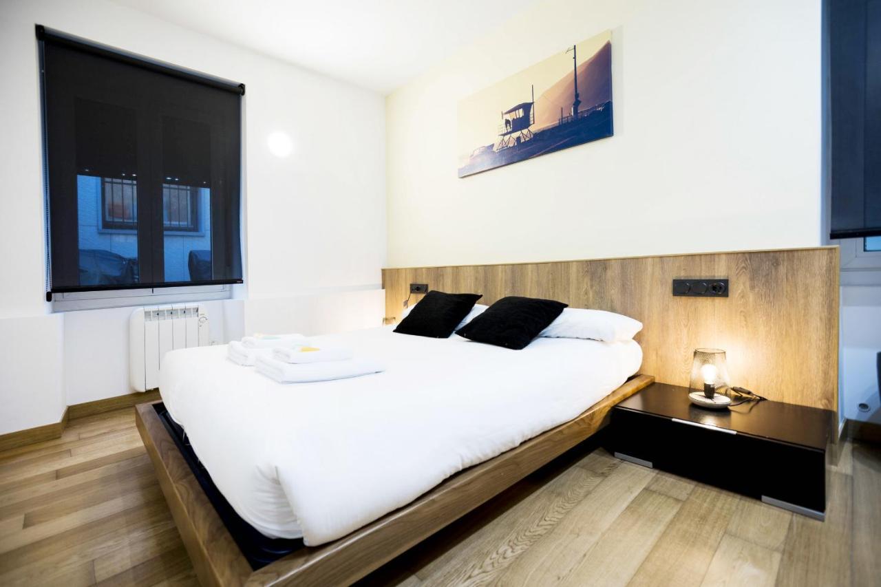 Bakea By Smiling Apartment Hondarribia