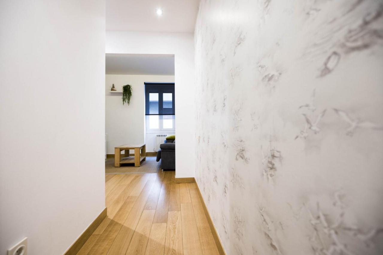 Apartament Bakea By Smiling *
