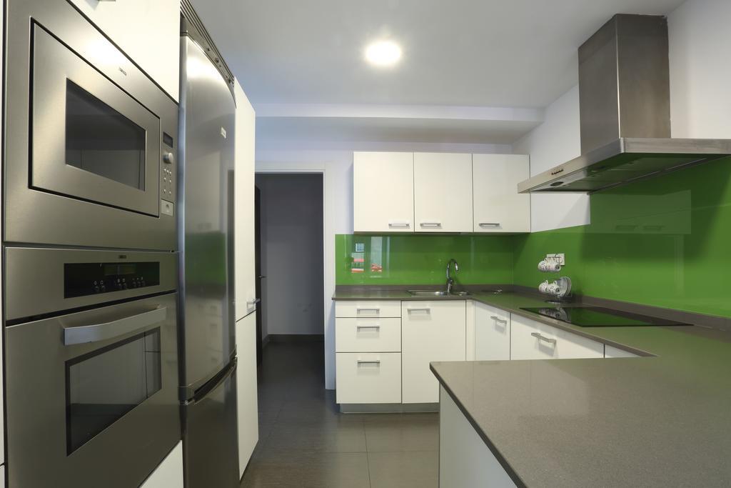 Apartment Bakea By Smiling