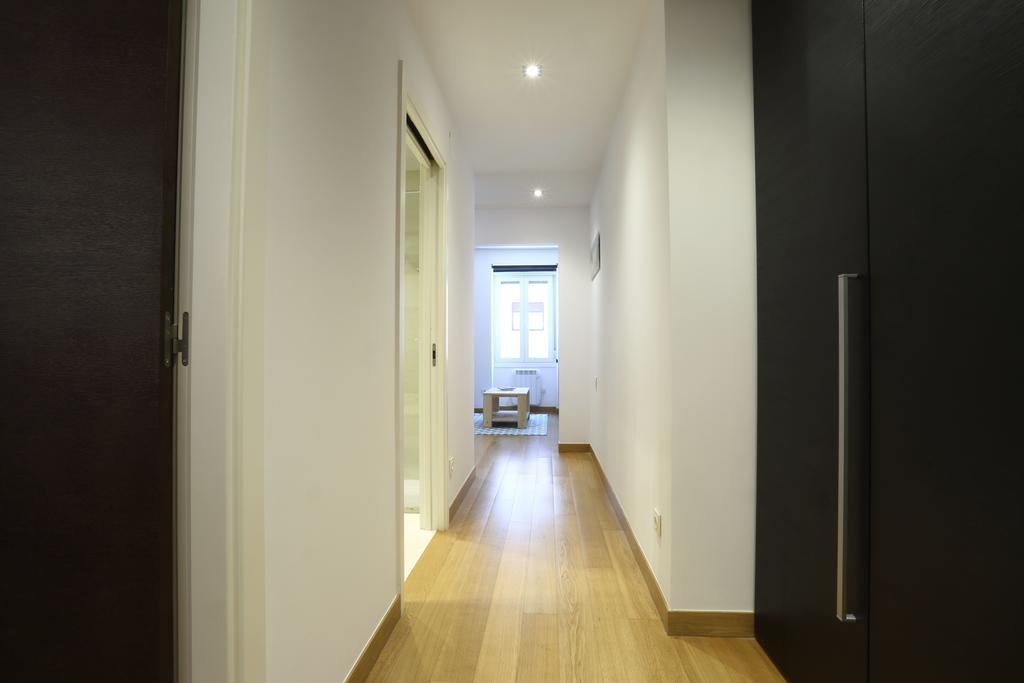 Bakea By Smiling Apartament Hondarribia
