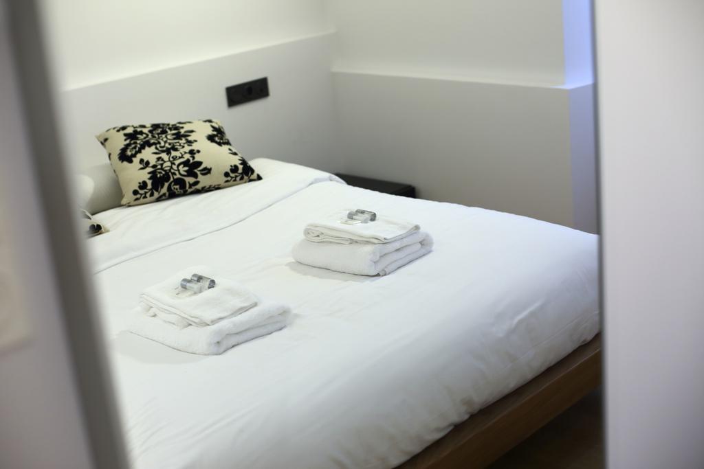 Apartament Bakea By Smiling Hondarribia