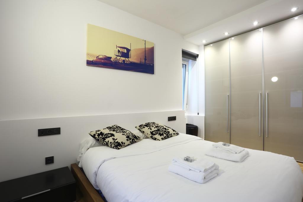 Bakea By Smiling Apartament *