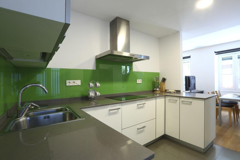 Bakea By Smiling Apartament