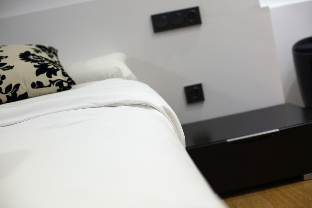 Apartament Bakea By Smiling *
