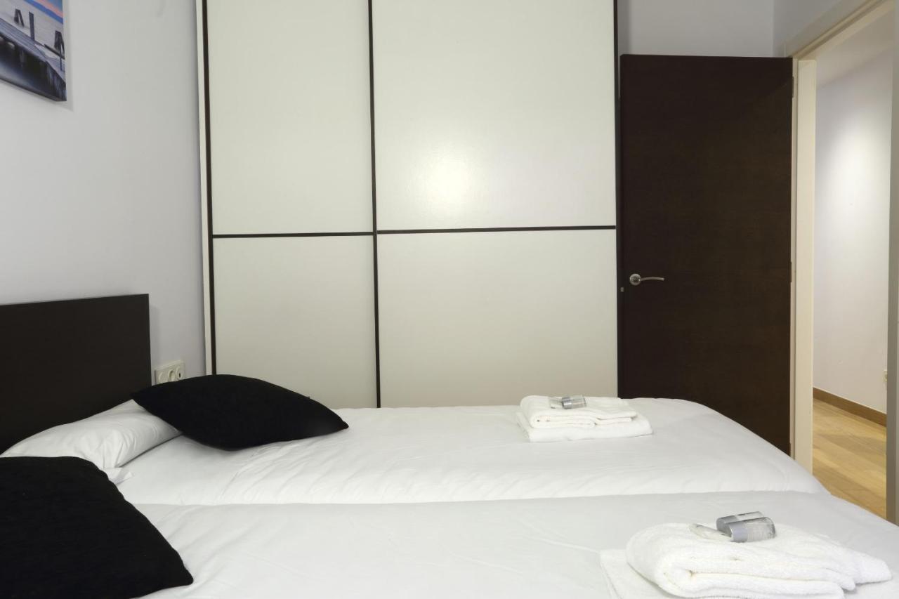 Apartament Bakea By Smiling