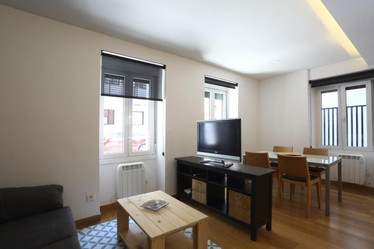 Apartament Bakea By Smiling *