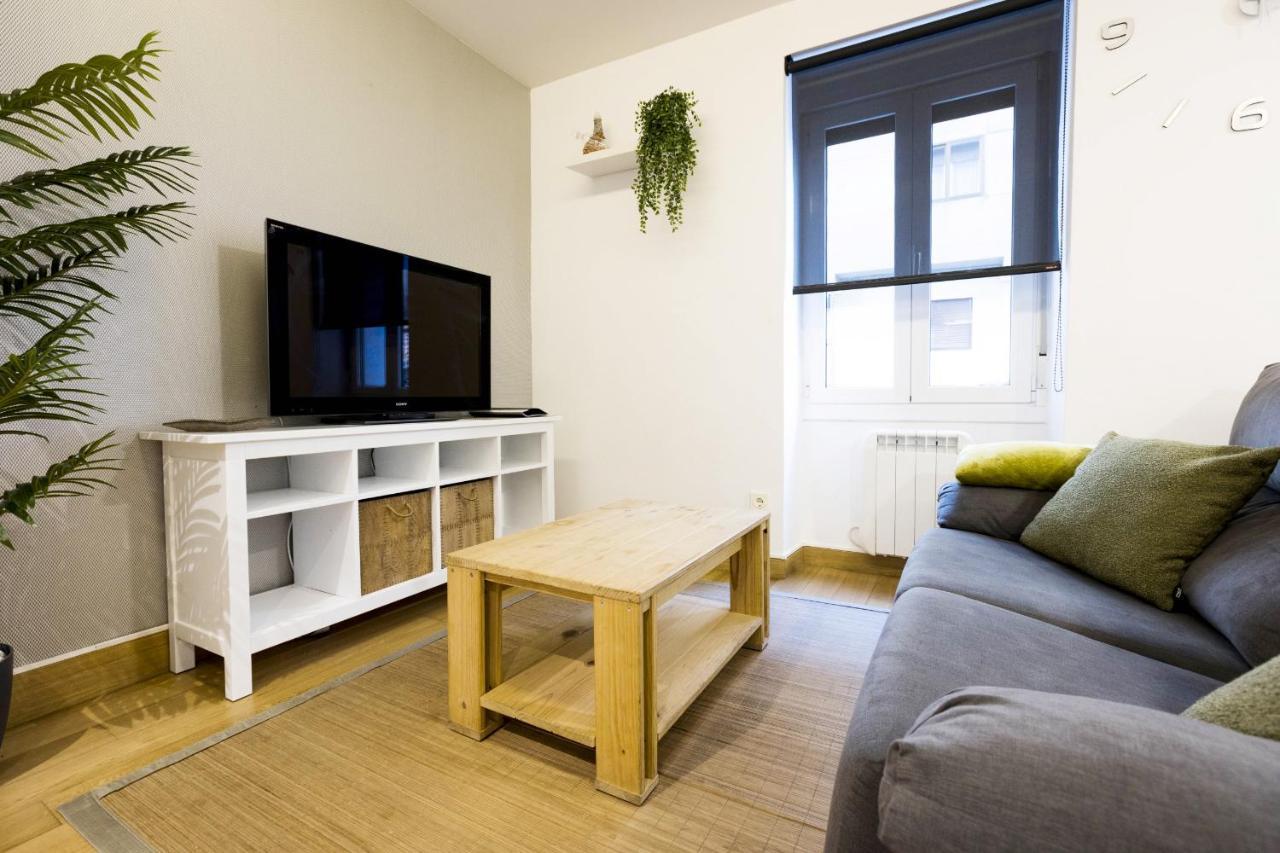 Bakea By Smiling Apartment *