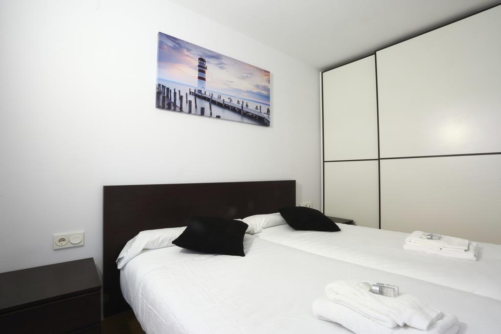 Bakea By Smiling Apartment *