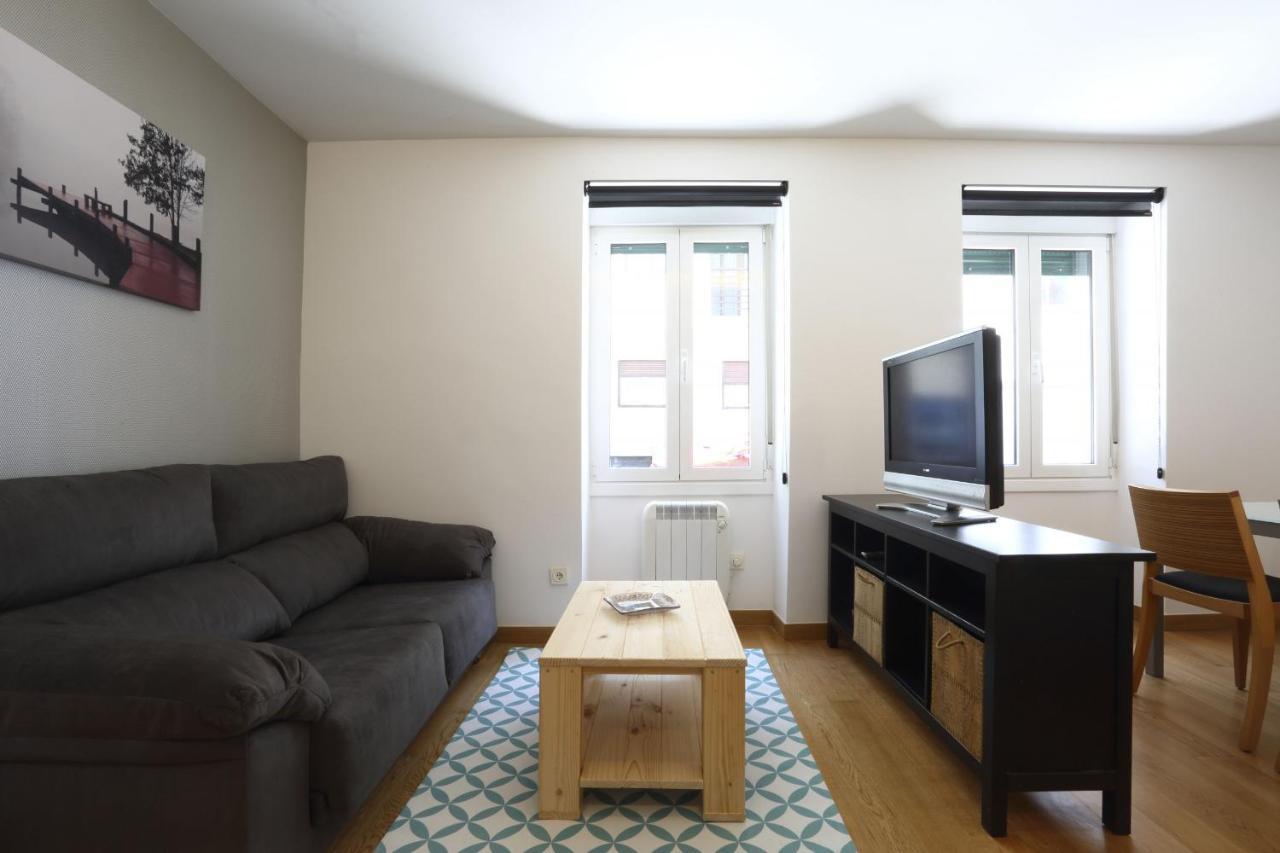 Bakea By Smiling Apartment