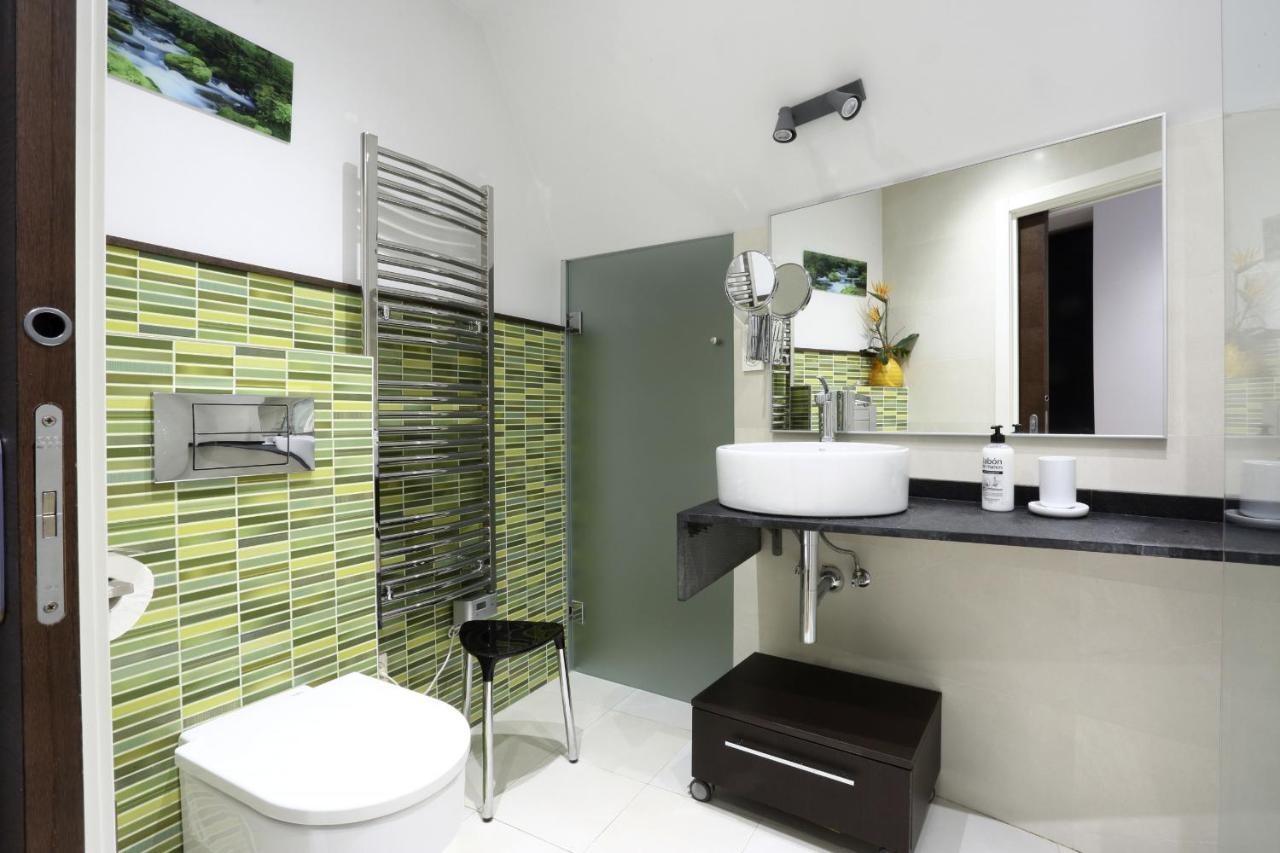 Apartment Bakea By Smiling Hondarribia